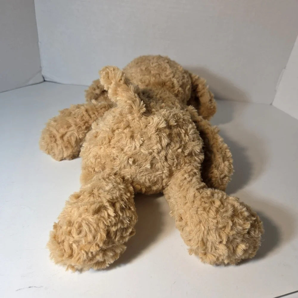 Cloud Island Puppy Dog Lovey Security Blanket & Dog Plush 11